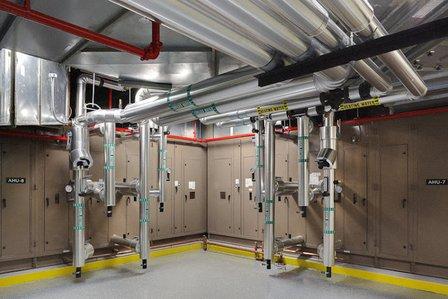 Tappouni Mechanical Services