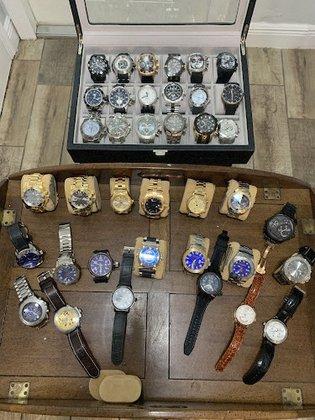 Watch-N-Things