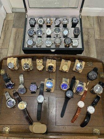 Watch-N-Things