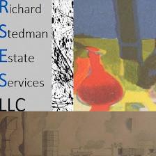 Richard Stedman Estate Services LLC