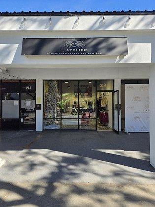 L' Atelier Luxury Consignment and Boutique