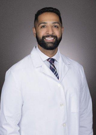 Herman Hans, MD