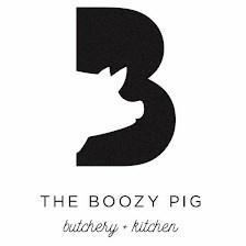 The Boozy Pig
