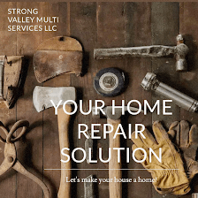 D’s Home Improvement