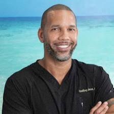 Dr. Geoffrey Jones, MD