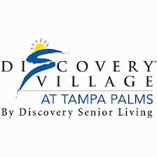Discovery Village At Tampa Palms