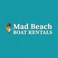 Mad Beach Boat Rentals