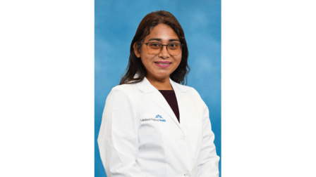 Cristine Kuzhuppilly Arcilla, MD