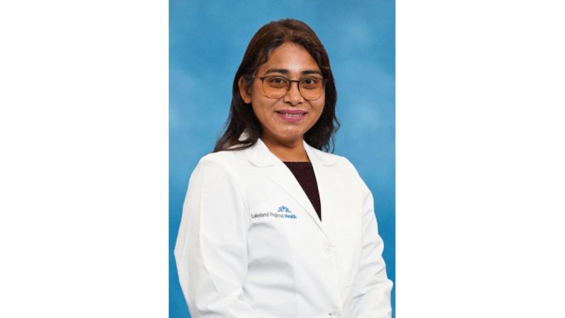 Cristine Kuzhuppilly Arcilla, MD