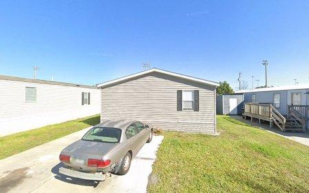 Casa en USA