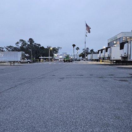 Publix Lakeland Dispatch