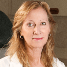 Sandra Snyder, PA