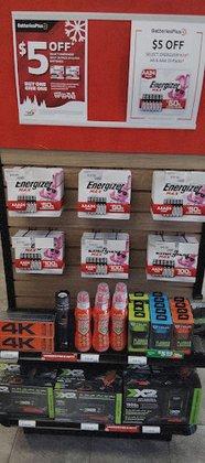 Batteries Plus