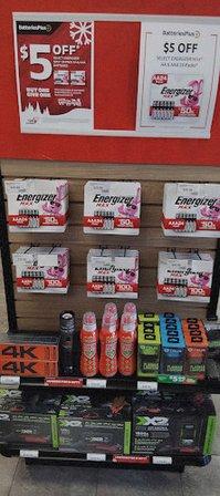 Batteries Plus
