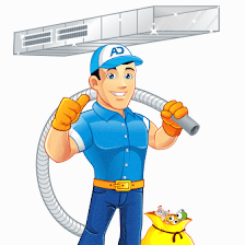 Tampa Air Duct Cleaning Service