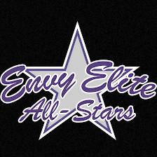 Envy Elite All-Stars