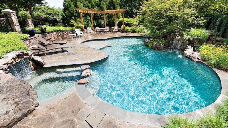 Aqua Coat Pool Plastering