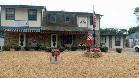 Liberty Manor for Veterans