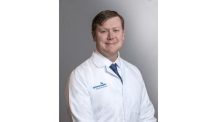 Jared R. Funston, MD, FACS