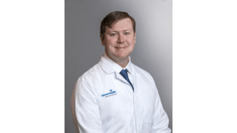 Jared R. Funston, MD, FACS