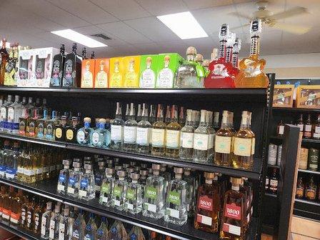 Sunshine Liquors