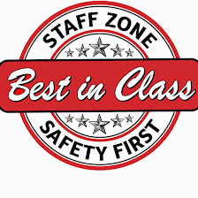 Staff Zone
