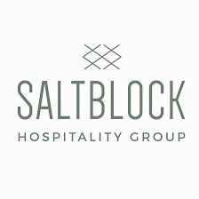SaltBlock Hospitality