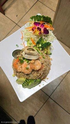 Maya Thai Cuisine - Tampa