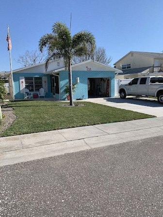 Jim Costello Home Mortgage Lenders Inc