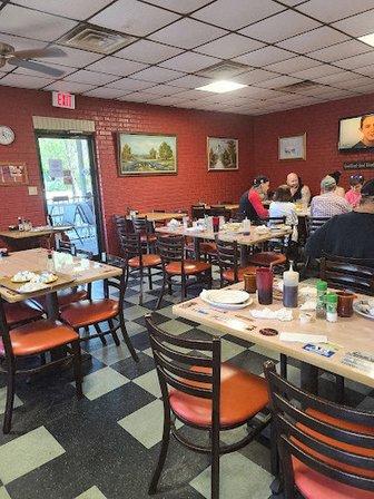 301 Family Restaurant