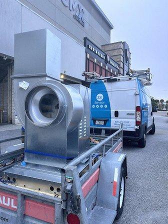 SSI Services