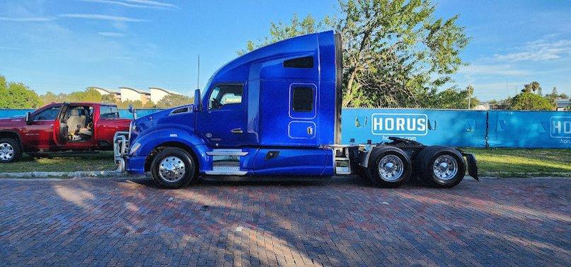 Tampa Truck Detailing
