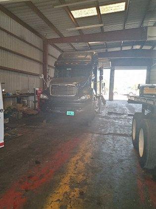 GALLARSO TRUCK REPAIR