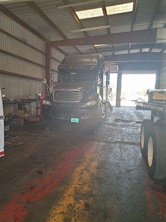 GALLARSO TRUCK REPAIR
