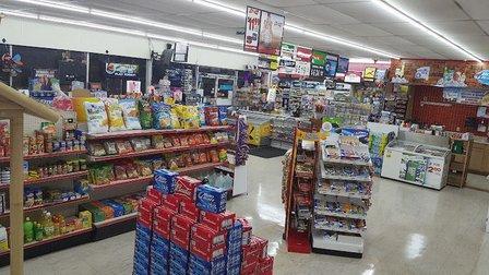 Plantation Citgo