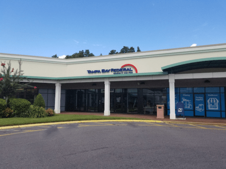 Tampa Bay Federal Credit Union