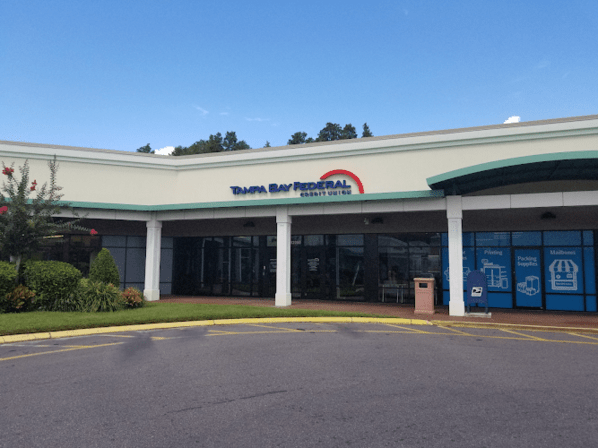 Tampa Bay Federal Credit Union
