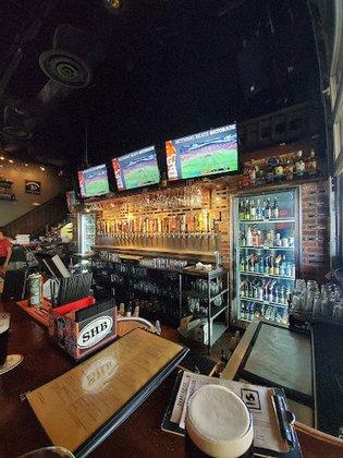 World of Beer