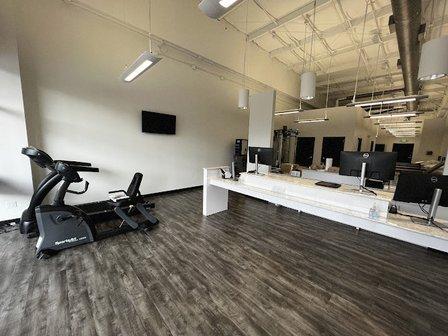 PT Solutions of North Westchase
