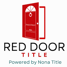 Red Door Title Group - Title & Escrow Company