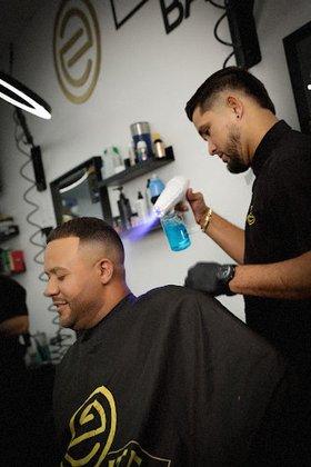Studio Elite Barbershop