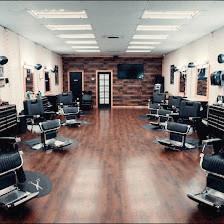 Gold Cut Barber Shop
