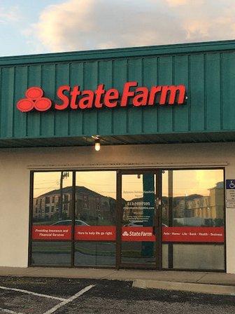 Belyann Valdes Hawkins - State Farm Insurance Agent