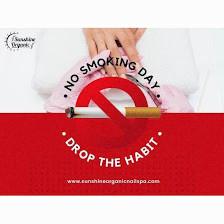 Sunshine Organic Nails Spa
