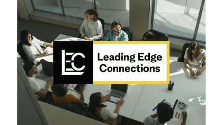 Leading Edge Connections