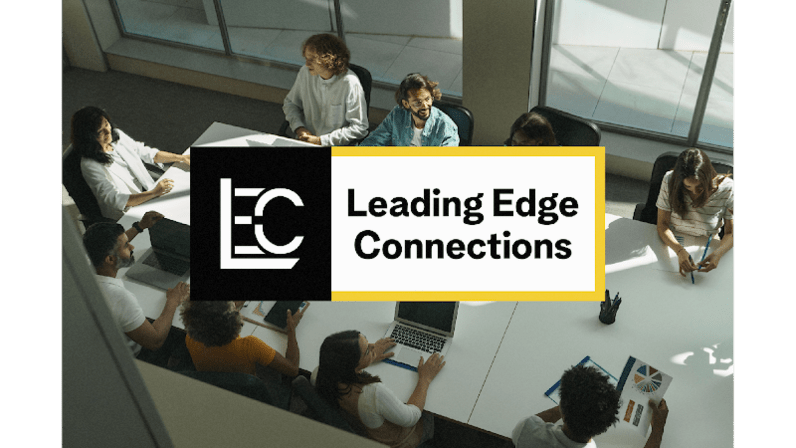 Leading Edge Connections