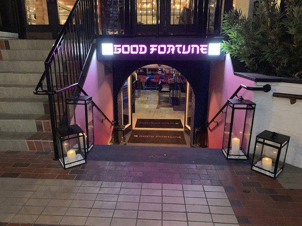 Good Fortune St. Pete
