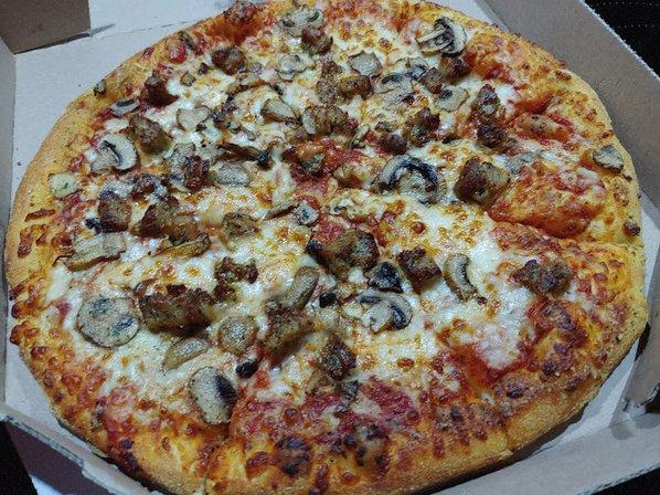 Domino's Pizza