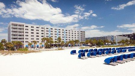 Bluegreen at TradeWinds