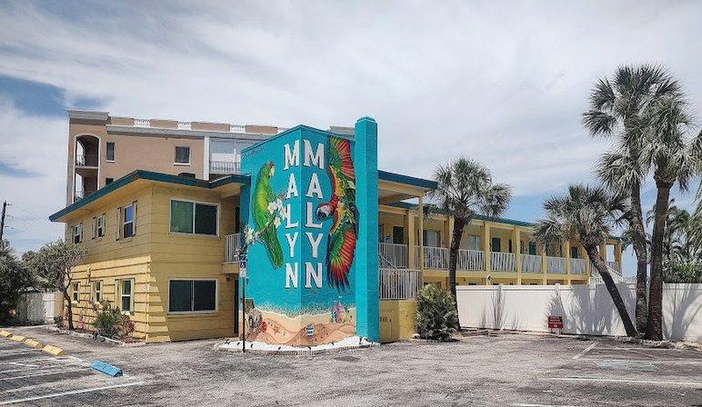 Malyn Resort